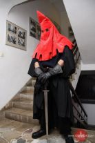 Czyścił, leczył i... zabijał