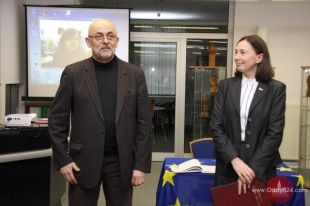 Czym jest dla mnie ojczyzna?