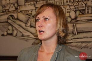 Chcemy władzy i inwestycji dla kobiet!