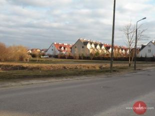 Zanim powstanie miasto-ogród