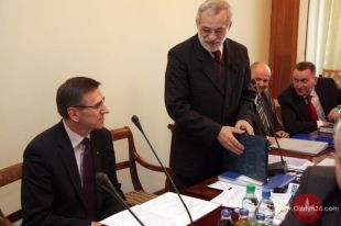 Porozumienie dla dynamicznego rozwoju