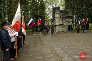Rosyjscy kombatanci przyjechali na Warmię i Mazury