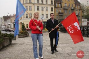 Ślub, jakiego jeszcze nie było!