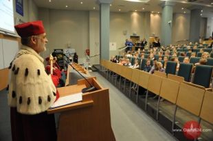 Ruszył Uniwersytet Dzieci w Olsztynie