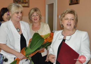 35 lat minęło, jak jeden dzień