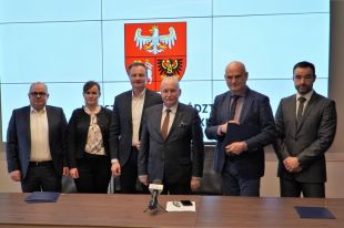 Inwestycje drogowe na Warmii i Mazurach zostaną na lata