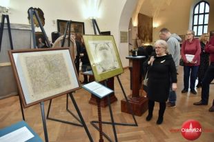Muzeum Warmii i Mazur zaprezentowało nabytki pozyskane w ubiegłym roku