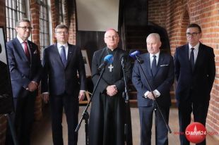 W sobotę zainaugurowane zostaną regionalne obchody Roku Mikołaja Kopernika