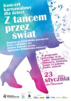 Muzyczne ferie w filharmonii