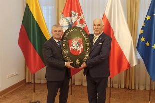 Nowa placówka konsularna powstanie w Olsztynie