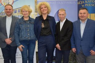 Rekordowa kwota na rehabilitację młodzieży w Kruzach