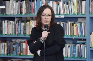 Premiera książki „Klątwa Langerów” Wioletty Sawickiej. Dzień Kobiet z Warmią w tle