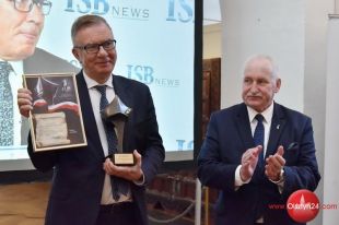 IX Gala Kosynierów Przedsiębiorczości odbyła się w Olsztynie