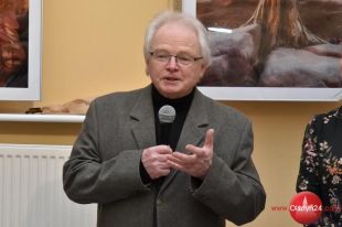 „W skałach Petry” z Markiem Hasso-Agopsowiczem