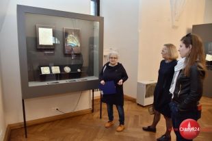 Muzeum Warmii i Mazur zaprosiło na Dzień Wolnej Sztuki 