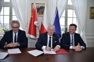 Lotnisko w Szymanach z nowymi inwestycjami 