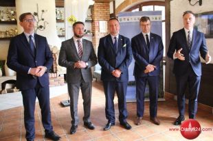 „Wielka pętla” ukończona