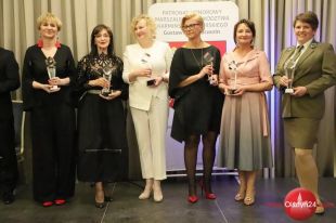 „Kobiety z Charakterem” po raz czternasty odebrały statuetki