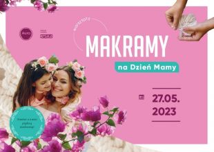 Świętuj Dzień Mamy z Warmińską Aurą!