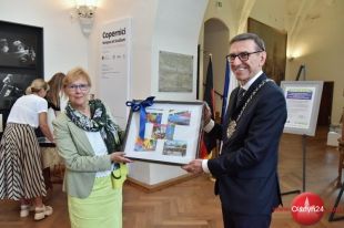 Olsztyn i Gelsenkirchen będą kontynuować współpracę jako miasta partnerskie