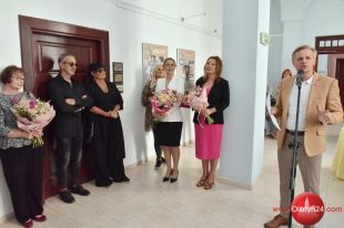 50 lat Mirażu na wystawie w Galerii Marszałkowskiej