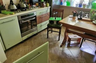 Na czym polega dezynfekcja i sprzątanie w sytuacji zgonu na chorobę zakaźną?