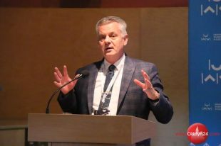 Światowy Kongres Kopernikański obraduje w Olsztynie