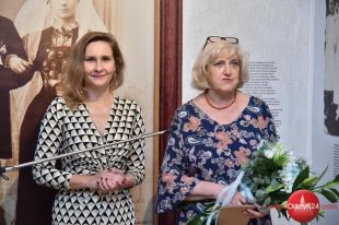 Na ślubnym kobiercu w Muzeum Warmii i Mazur. Nowa wystawa otwarta w Domu Gazety Olsztyńskiej