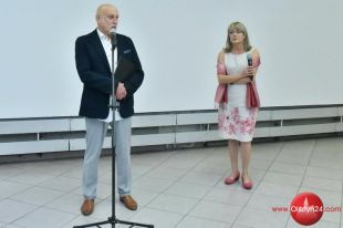 Kolejne spotkanie z kolekcją Waldemara Andzelma. BWA prezentuje wystawę twórczości Włodzimierza Kunza