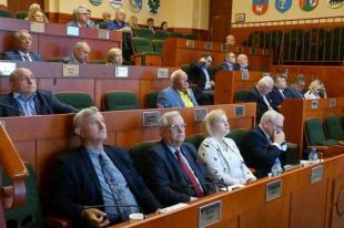 Radni sejmiku województwa zaapelowali o niezależność mediów regionalnych