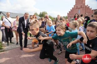 XV Jubileuszowe Biesiady Pieczewskie odbyły się w Sanktuarium Matki Boskiej Fatimskiej