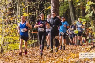 CITY TRAIL: przełajowa piątka wraca do Olsztyna 7 października
