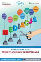 W poniedziałek rozpocznie się Tydzień Mediacji w Sądzie Okręgowym w Olsztynie