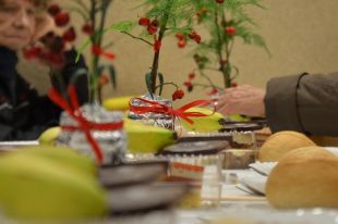W niedzielę obchodzony będzie VII Światowy Dzień Ubogich