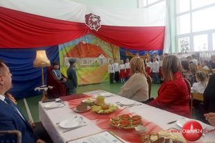 Śniadanie z Marszałkiem