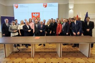 Miliony euro na rozwój pogranicza