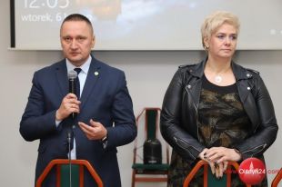 Czy w Powiecie Olsztyńskim powstanie strzelnica kulowa?