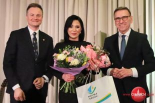 Siedem nowych laureatek konkursu „Kobieta z Charakterem”