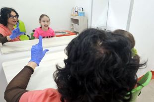 Na Europejski Dzień Logopedy szpital dziecięcy przygotował bezpłatne konsultacje logopedyczne