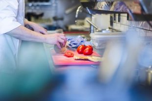 Catering dietetyczny - kompendium wiedzy