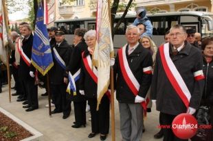 Obchody 220. rocznicy Konstytucji 3 Maja