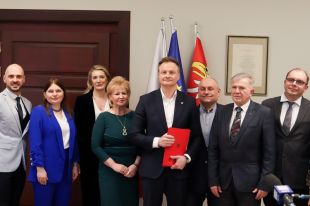 Poprawianie komunikacji we wschodniej części regionu