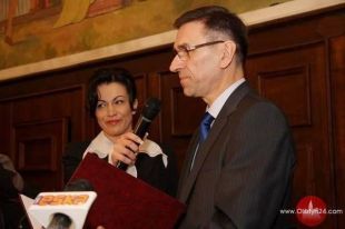 Mamy nowego prezydenta