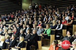 W Olsztynie konferują polskie pielęgniarki i położne