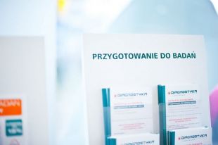 Zbadaj się przy ulicy Janowicza w Olsztynie