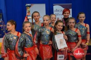 Figo Extra Wicemistrzem Europy