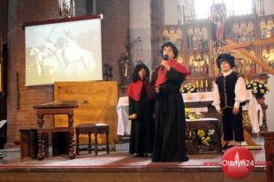 Dzień Kanonika Mikołaja Kopernika zorganizowała Parafia św. Jakuba