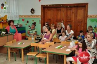 Warsztaty żywieniowe kampanii „Pora na pomidora...” odbyły się w Olsztynie