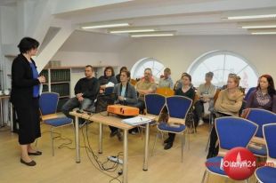 IV Spotkanie Zespołu Bibliografów Regionalnych odbyło się Olsztynie