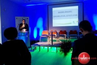 Samorządowcy z Warmii i Mazur rozmawiają o gospodarczej promocji regionu